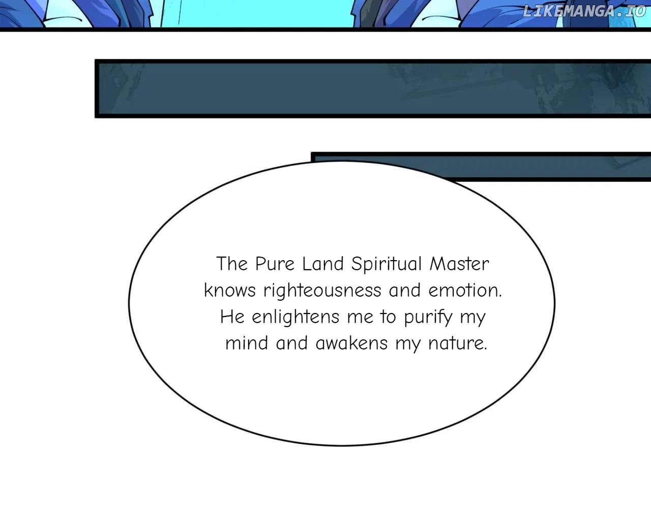 Era of the Haunted Chapter 333 - page 11